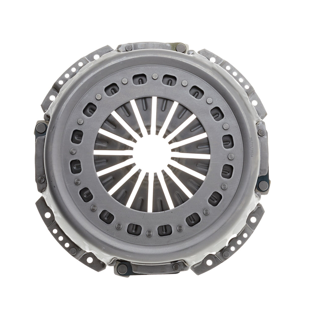 SBC Clutch Kit for 2000-2005 Dodge Ram 2500/3500 5.9L Diesel – Fits Other Vehicles — product image 2