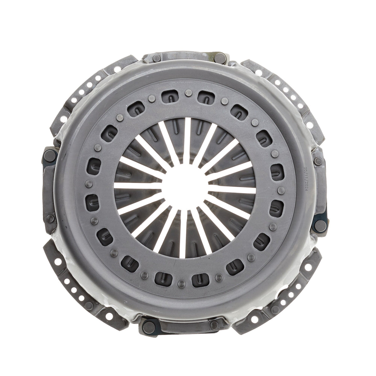 SBC Clutch Kit for 2000-2005 Dodge Ram 2500/3500 5.9L Diesel – Fits Other Vehicles — product image 2