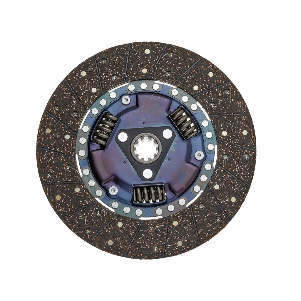 SBC Clutch Kit for 2000-2005 Dodge Ram 2500/3500 5.9L Diesel – Fits Other Vehicles — product image 4