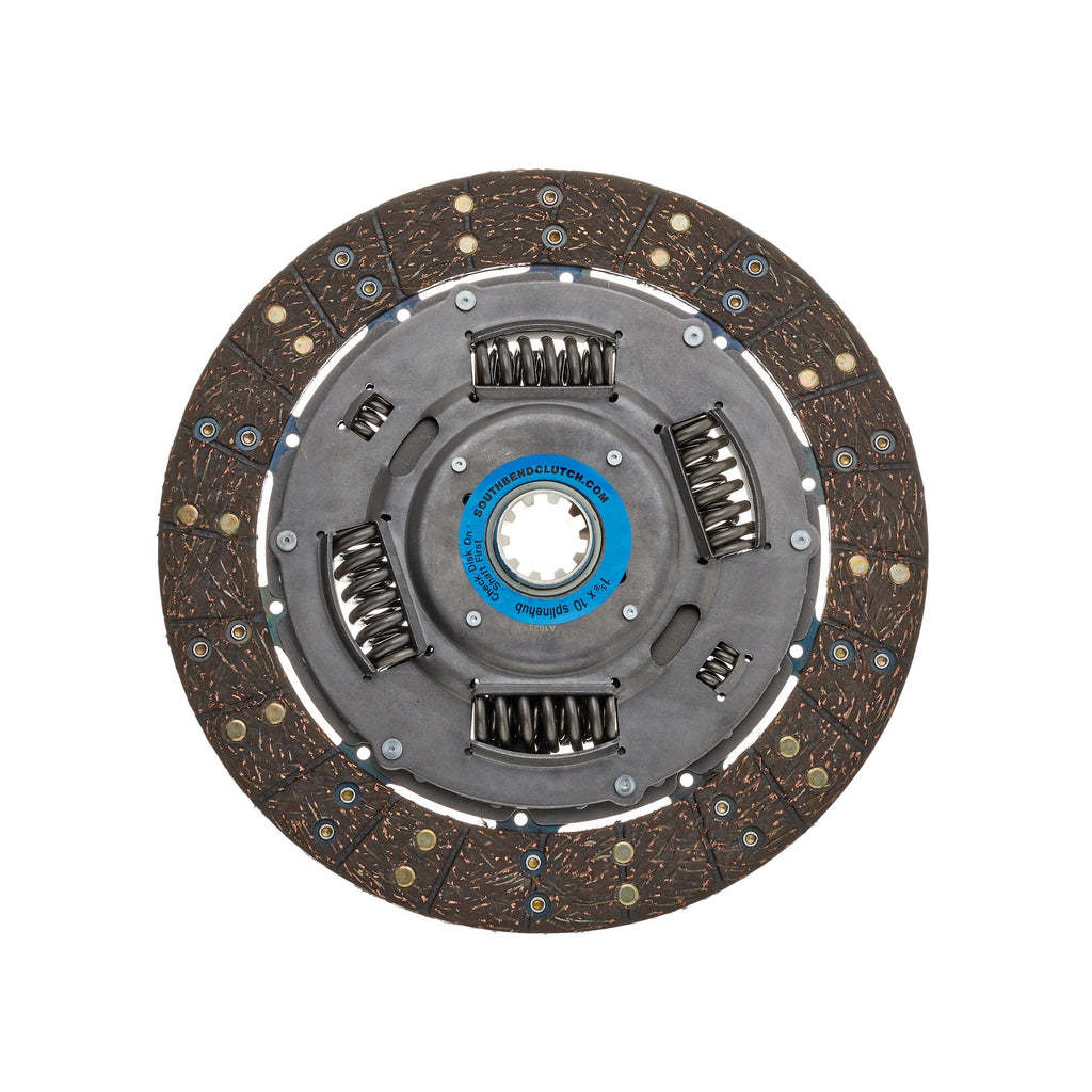 SBC Clutch Kit for 2000-2005 Dodge Ram 2500/3500 5.9L Diesel – Fits Other Vehicles — product image 28