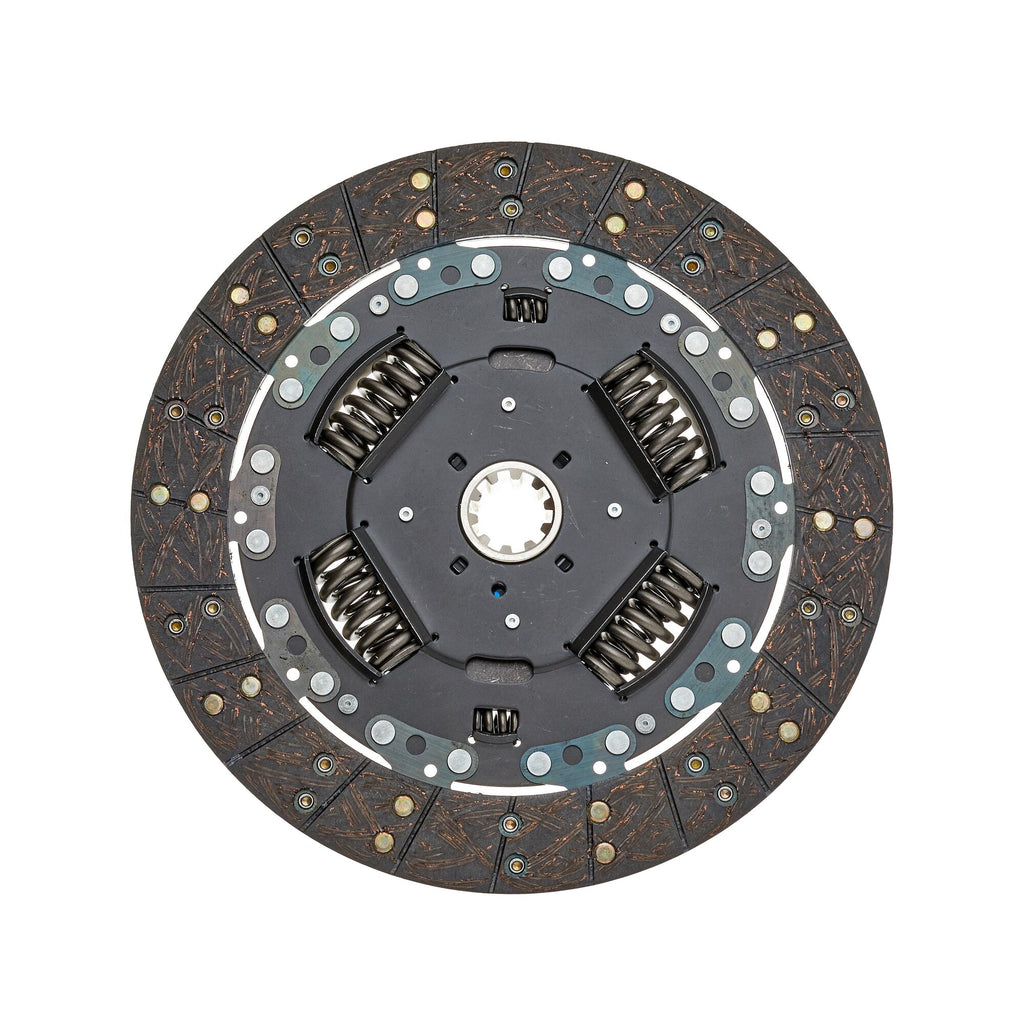 SBC Clutch Kit for 2000-2005 Dodge Ram 2500/3500 5.9L Diesel – Fits Other Vehicles — product image 25