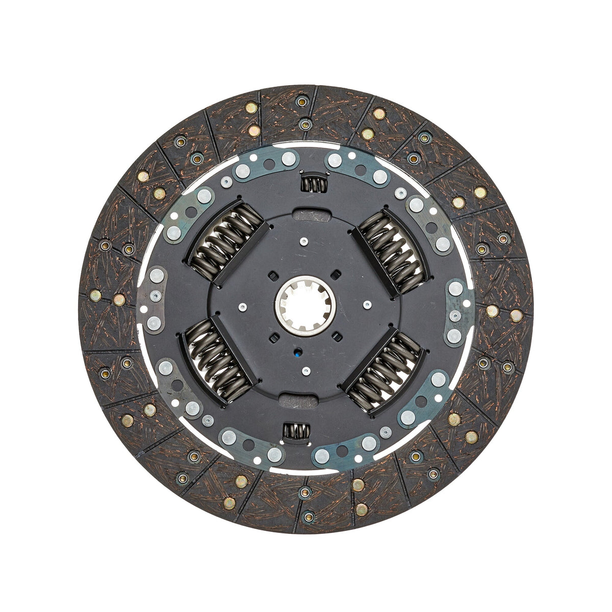 SBC Clutch Kit for 2000-2005 Dodge Ram 2500/3500 5.9L Diesel – Fits Other Vehicles — product image 26