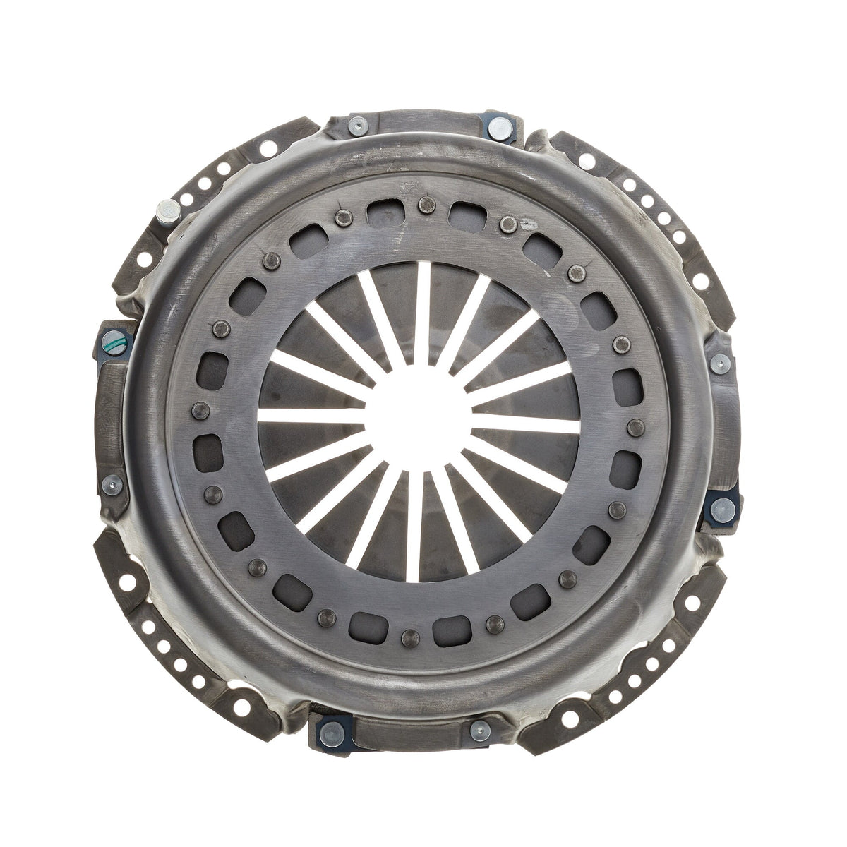 SBC Clutch Kit for 2000-2005 Dodge 2500 5.9L Diesel – Fits Other Vehicles — product image 27