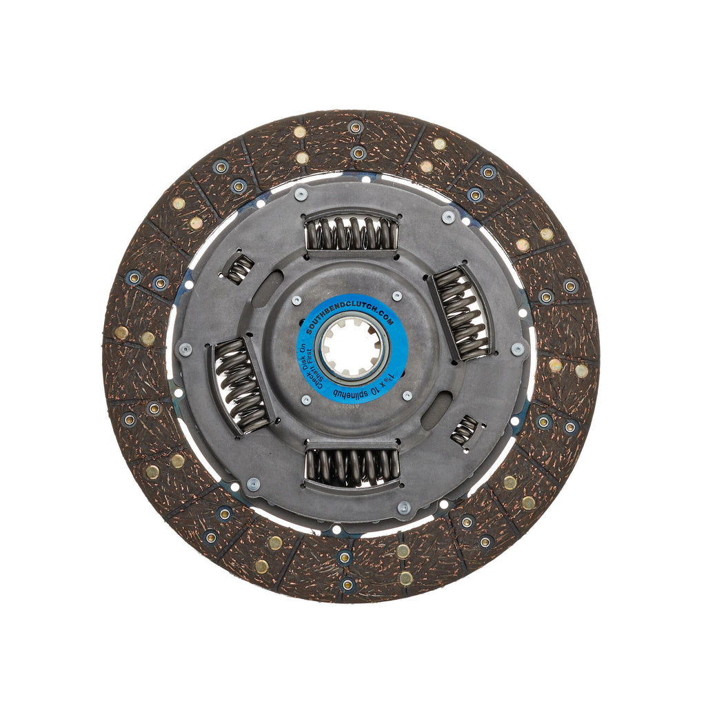 SBC Clutch Kit for 2000-2005 Dodge 2500 5.9L Diesel – Fits Other Vehicles — product image 24