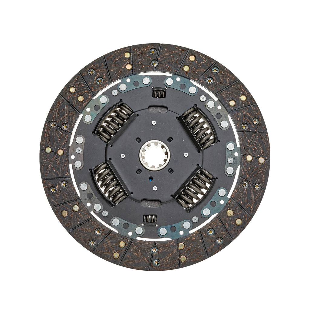 SBC Clutch Kit for 2000-2005 Dodge 2500 5.9L Diesel – Fits Other Vehicles — product image 5