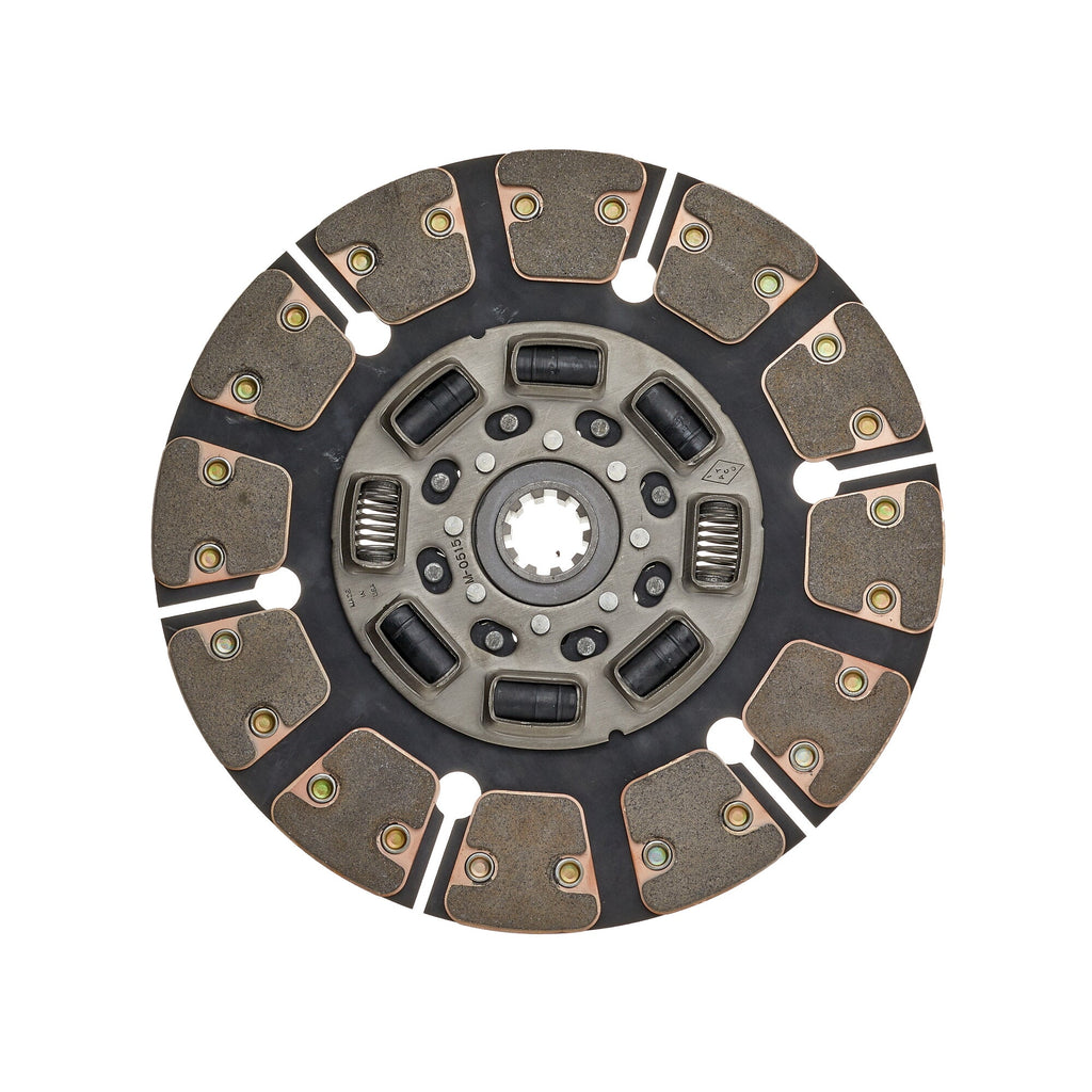 SBC Clutch Kit for 2003-2007 Ford F-250 6.0L Diesel – Fits Other Vehicles — product image 21