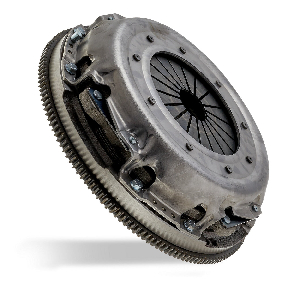 SBC Clutch Kit for 2003-2007 Ford F-250 6.0L Diesel – Fits Other Vehicles — product image 24