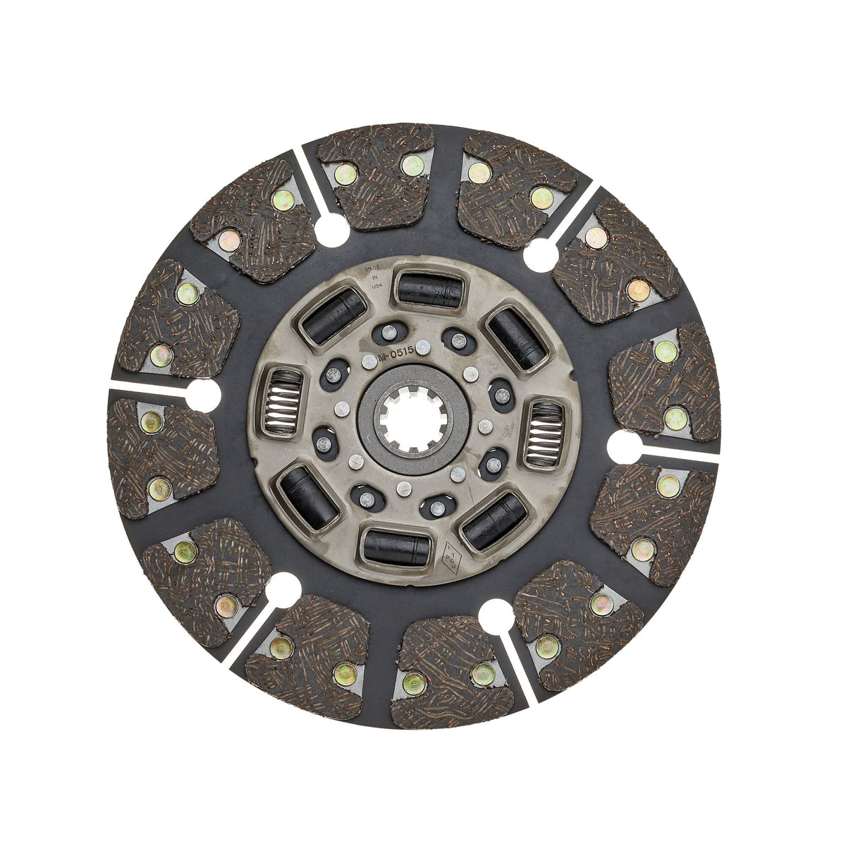 SBC Clutch Kit for 2003-2007 Ford F-250 6.0L Diesel – Fits Other Vehicles — product image 4