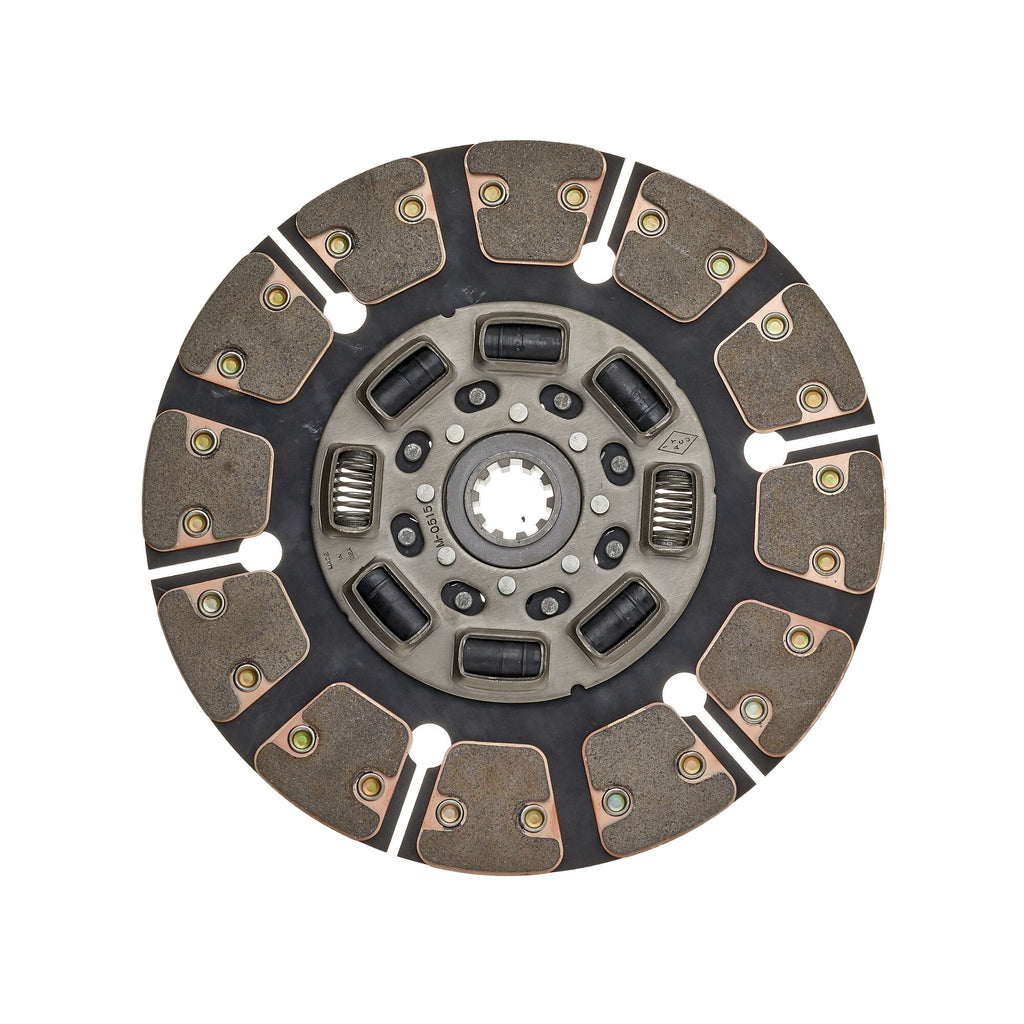 SBC Clutch Kit for 2008-2009 Ford F-250 6.4L Diesel – Fits Other Vehicles — product image 21