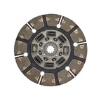 SBC Clutch Kit for 2008-2009 Ford F-250 6.4L Diesel – Fits Other Vehicles — product image 21