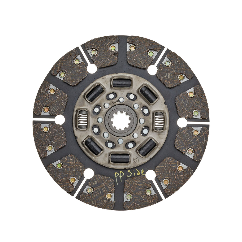 SBC Clutch Kit for 2008-2009 Ford F-250 6.4L Diesel – Fits Other Vehicles — product image 3