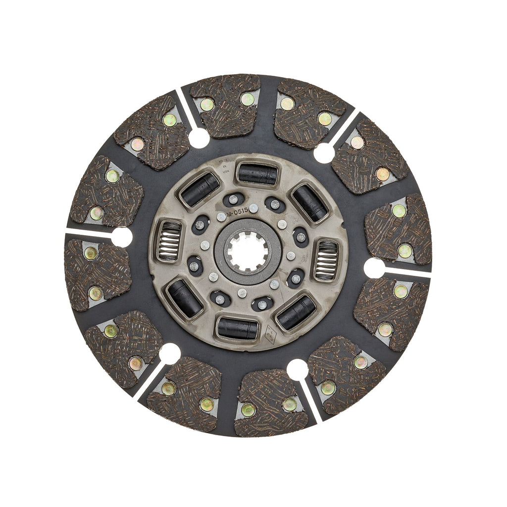 SBC Clutch Kit for 2008-2009 Ford F-250 6.4L Diesel – Fits Other Vehicles — product image 4