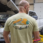 FASS Premium FASS Western Tee