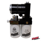 FASS No-Drop Titanium Signature Series 165G Fuel System for Dodge/RAM 2019-2020 Cummins 6.7L