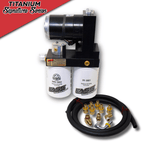 FASS Titanium Signature Series Fuel System for Dodge/RAM 2005-2018 & 2021-2024 Cummins 5.9L and 6.7L