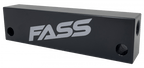 FASS Factory Fuel Filter Housing Delete Kit 2019+ Cummins 6.7L