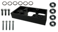 FASS Drop-In Spacer Kit for Ford 2017-2026 Powerstroke 6.7L