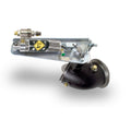 Exhaust Brake 2006-2007 Dodge 5.9L Air Actuated Turbo Mount BD Diesel