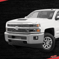 FASS EGR Filter System for GMC/Chevrolet Duramax 2017-2019