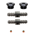 FASS Connect | Drop-In Series Pressure/Temperature Sensor Adapter Fitting Kit