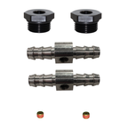 FASS Connect | Drop-In Series Pressure/Temperature Sensor Adapter Fitting Kit