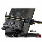 Intercooler System W/Boost Tubes 13-18 RAM 6.7L Banks Power