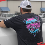 FASS 80's Tee