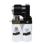 FASS INDUSTRIAL SERIES PLUS , DIESEL FUEL SYSTEM, CLASS 8, SEMI, 165GPH, UNIVERSAL