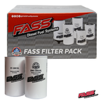 FASS Filter Pack XL FP3000XL