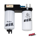 FASS Drop-In Series Fuel System for 2017 to 2026 Ford 6.7L Powerstroke