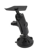 RAM Gauge Pod Heavy Duty Suction Cup Mounting Kit for GT Bully Dog