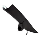 Mustang A Pillar Mount 05-09 Ford Mustang Hard Top Paintable For GT W/T Slot Adapter Bully Dog