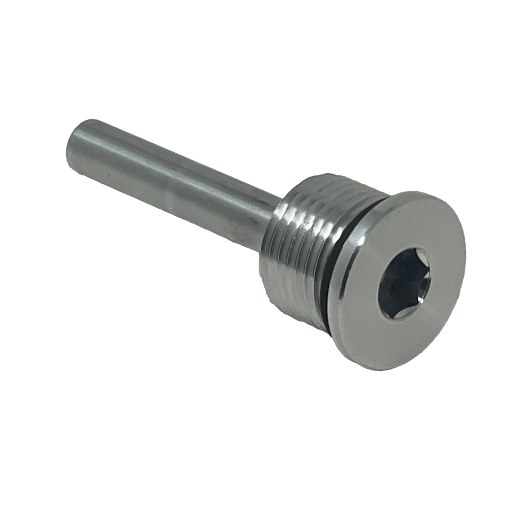 FASS Pressure Relief Fitting