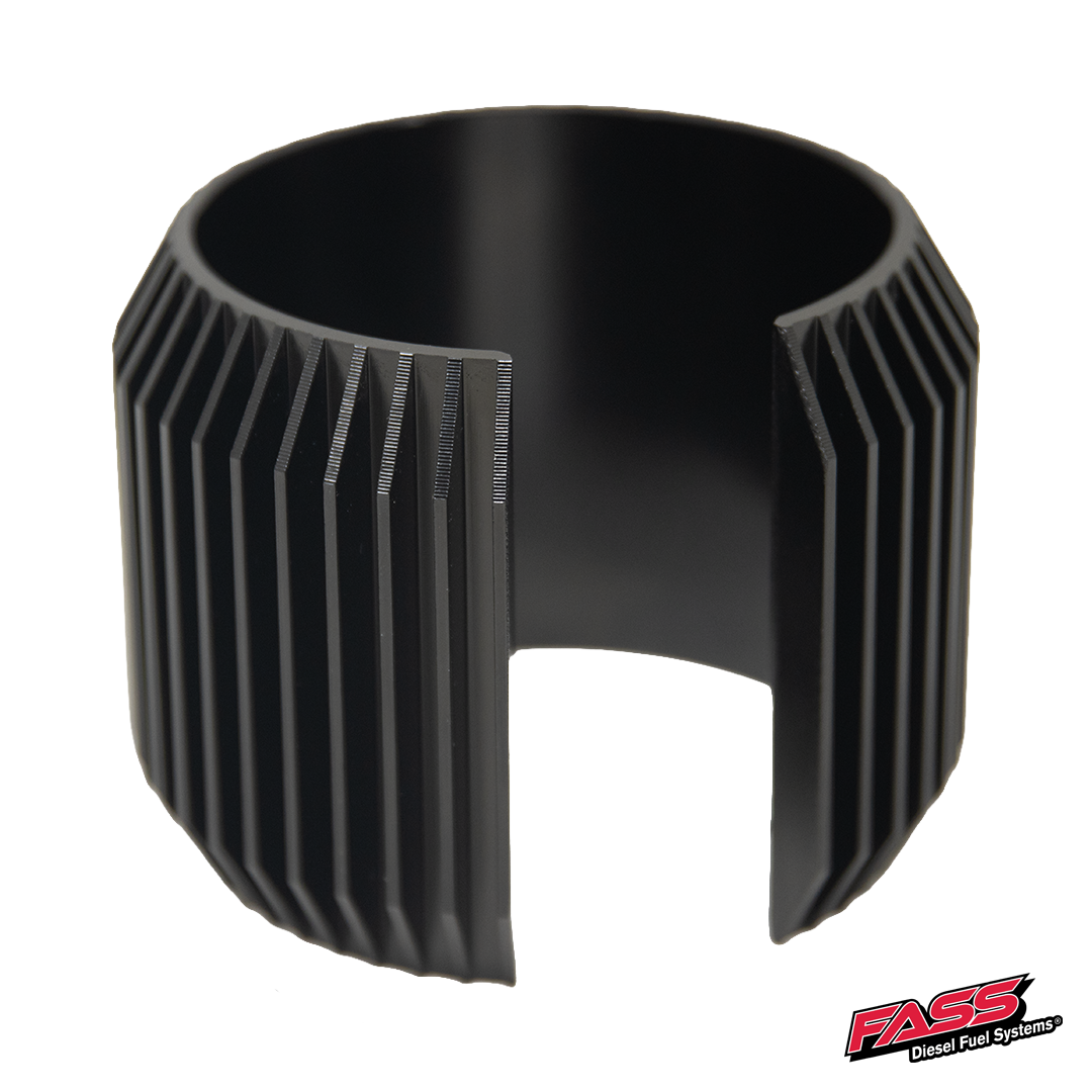 FASS Heat Sink Kit for FASS System Motor 2.9in