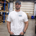 FASS Fueled by FASS Tee | Summer Edition 2XL