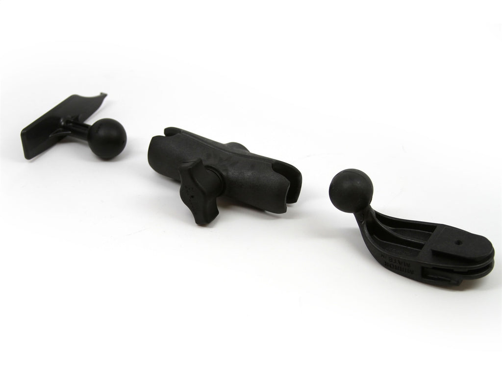 RAM Mirror-Mate Mounting Kit For GT/WatchDog GM Vehicles Bully Dog