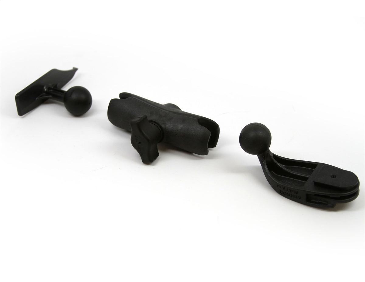 RAM Mirror-Mate Mounting Kit For GT/WatchDog GM Vehicles Bully Dog