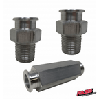 FASS Paccar Fuel Line Adapter Kit