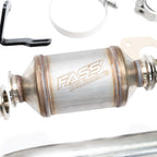 FASS EGR Solutions | EGR Filter System for GMC/Chevrolet 2017-2019 Duramax 6.6L