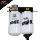 FASS Drop-In Series Diesel Fuel System for RAM 2003-2024 Cummins 6.7L
