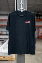 FASS Black, Eagle 250 Years Shirt 2X