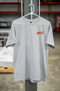 FASS Grey, Trump 250 Years Shirt 2X