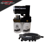FASS Titanium Signature Series PLUS Fuel System for GMC/Chevrolet 2020-2023 Duramax 6.6L