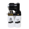 FASS INDUSTRIAL SERIES PLUS, DIESEL FUEL SYSTEM, CLASS 8, SEMI, 100GPH, UIM