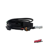 FASS WH-1004-3R Wire Harness (05-18 Dodge) 10 Gauge