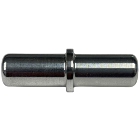 FASS Universal Quick Connect Plug - 3/8"