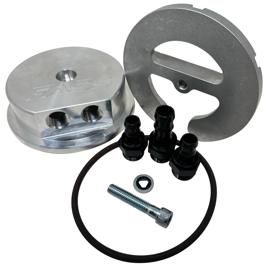 FASS Fuel Sump Kit (SK5501)