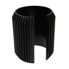 FASS Heat Sink Kit for FASS System Motor 4.37in