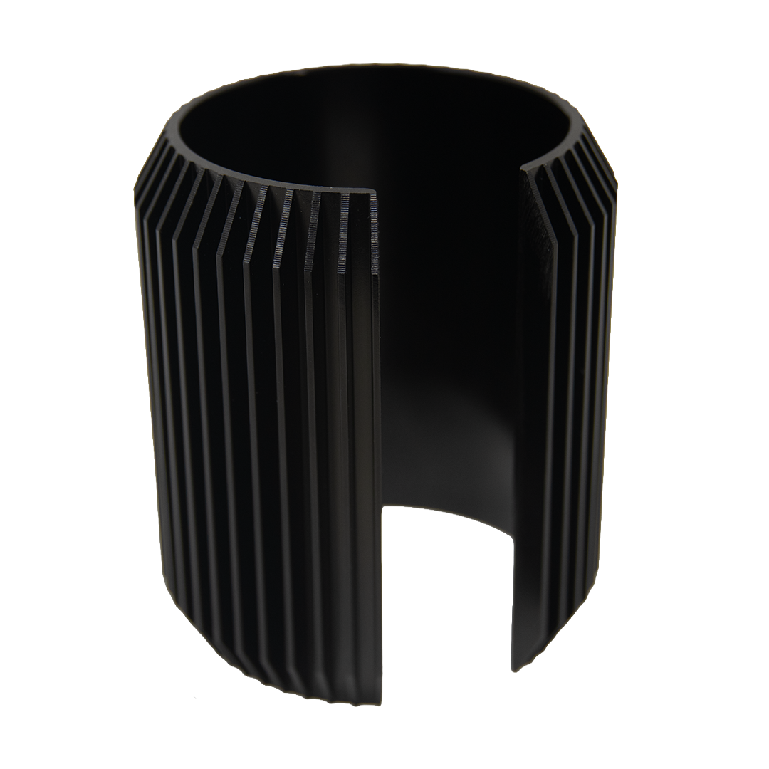 FASS Heat Sink Kit for FASS System Motor 4.37in