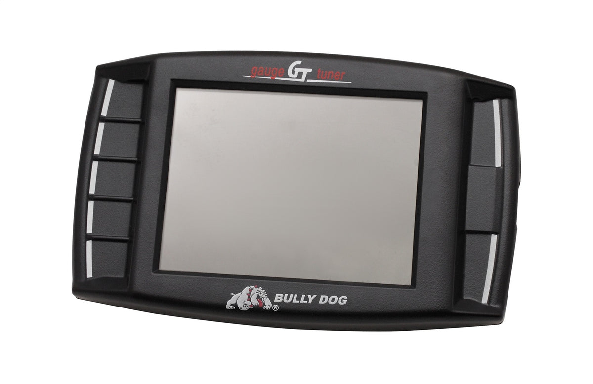 Triple Dog Gauge Tuner 50-State GT Gas Bully Dog
